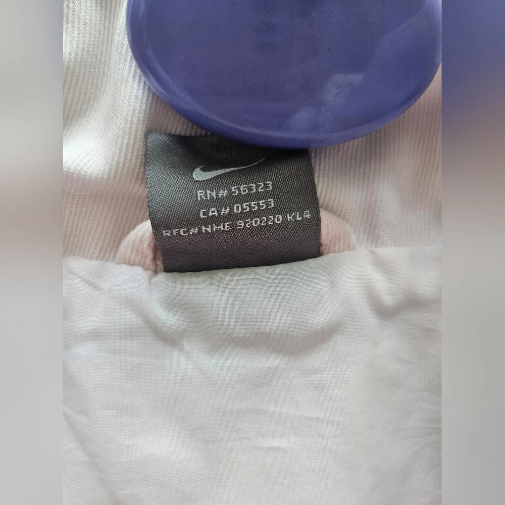 Women's/Juniors Size Large Nike Jacket - Picture 12 of 13